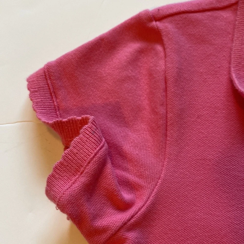 GAP pink blue